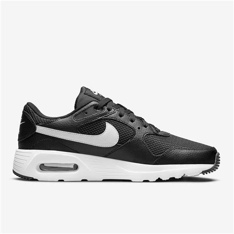 nike air max sc zwart wit|nike air max review.